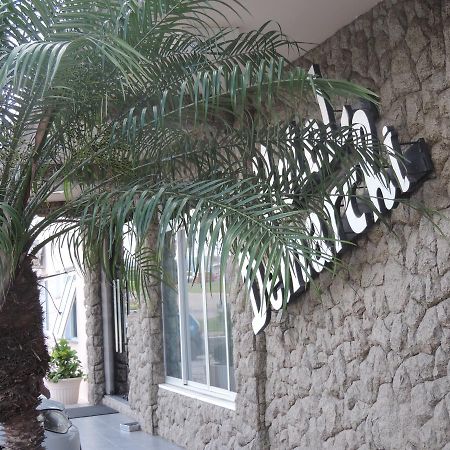 Hotel Demarchi Rio do Sul Exterior foto